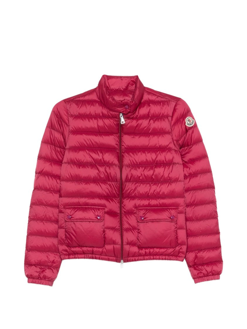 Moncler Lans Giubbotto Lightweight Quilted Jacket