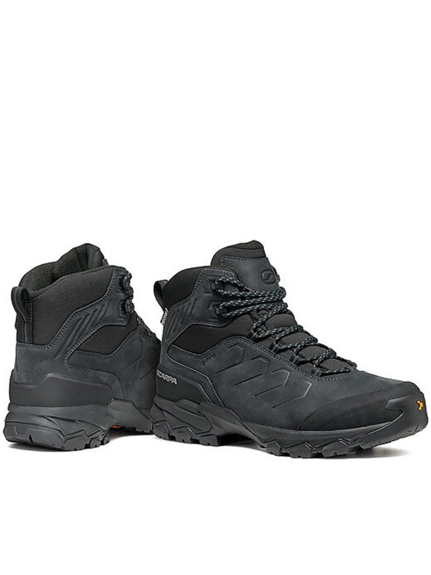 Scarpa Grey Moraine Polar Gtx Hiking Boot