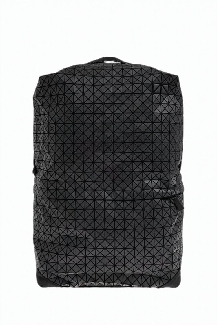 Baobao Geometric Triangular Pattern Baobao Backpack