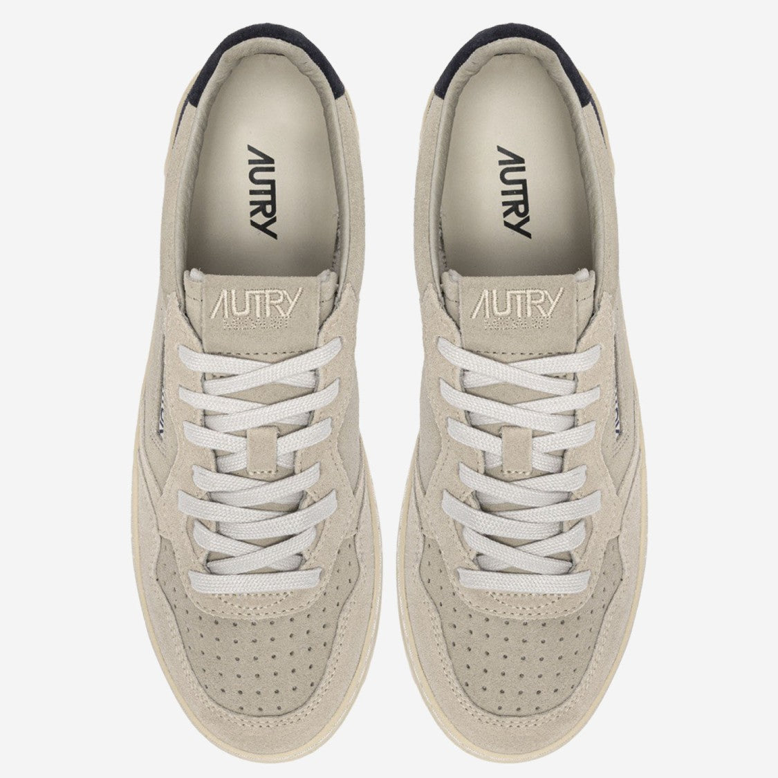 Autry Medalist Low Sneakers