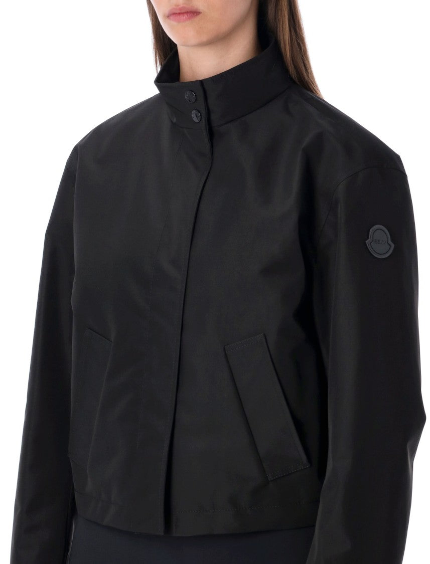 Moncler X Edward Enninful Krovanh Short Down Jacket