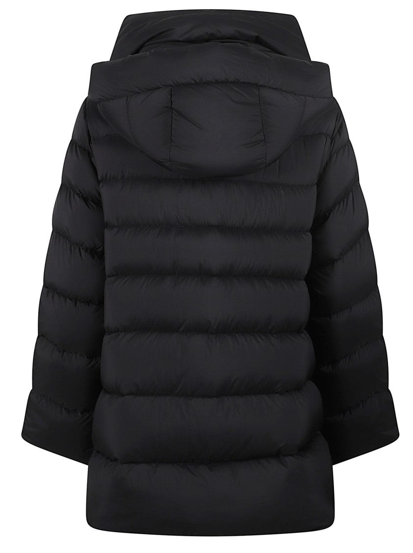 Moorer Natalia S-3 A-Line Downjacket