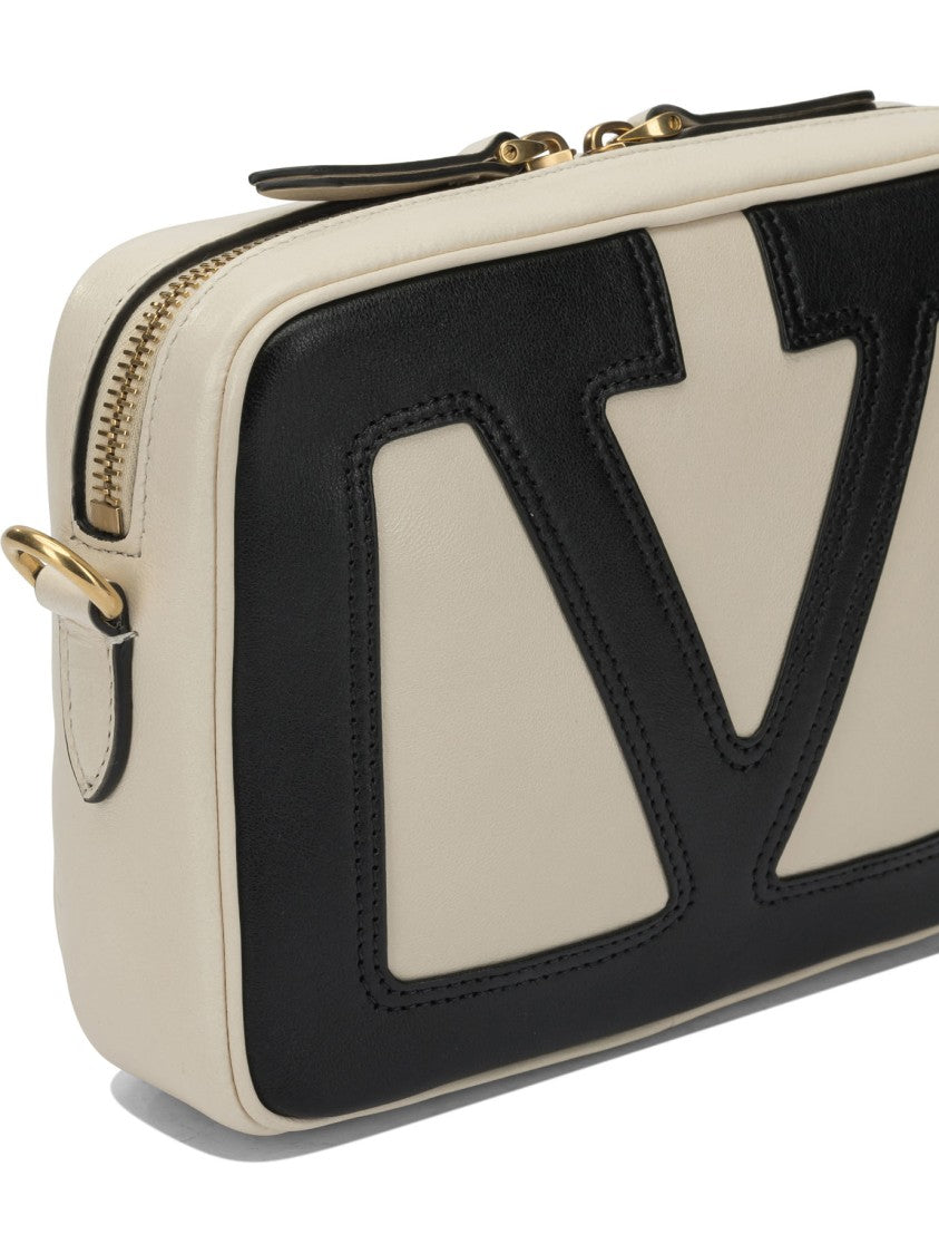 Valentino Garavani "Viva Superstar" Crossbody Bag