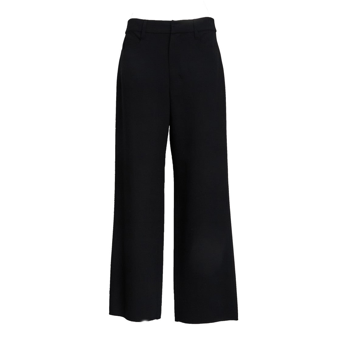 Max Mara Festa Straight Leg Casual Pants