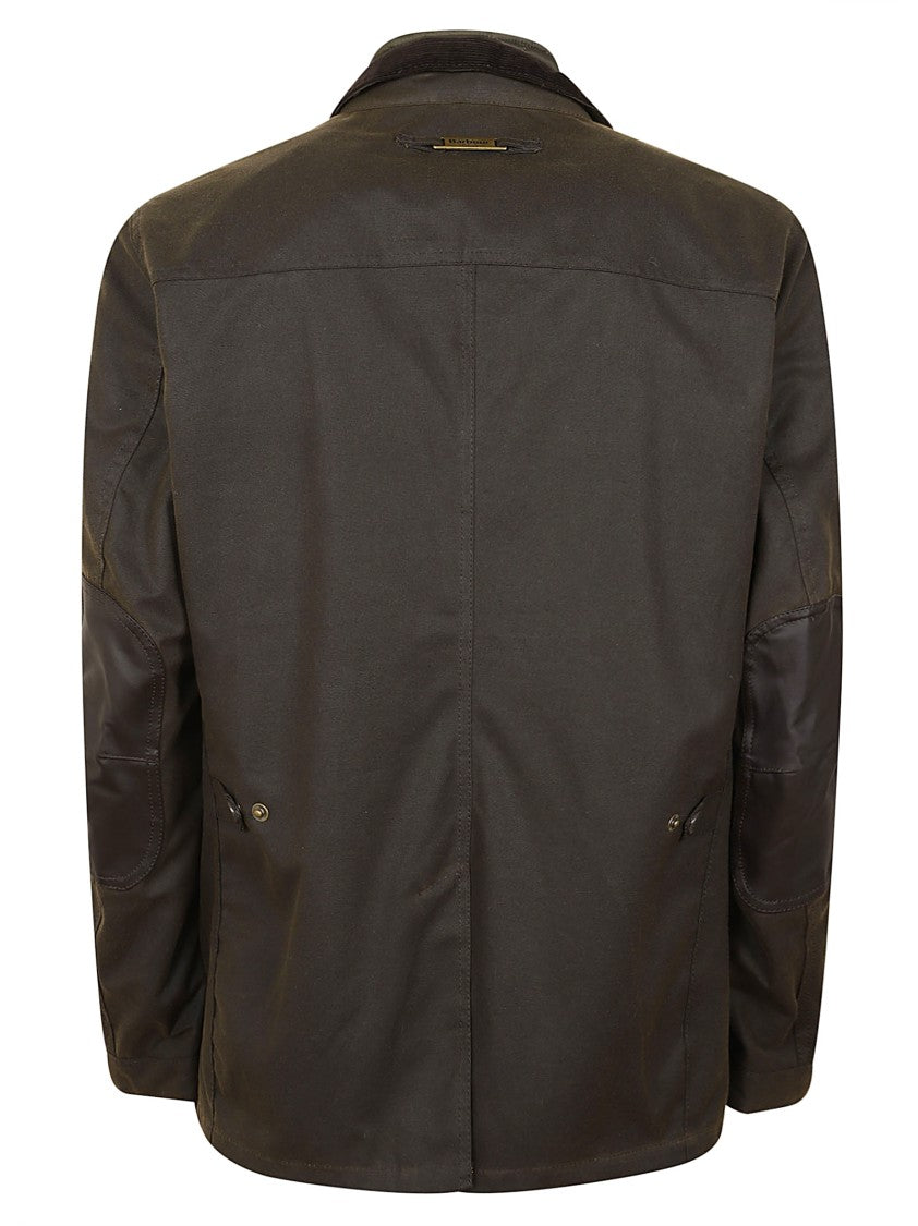 Barbour Ogston Wax Jacket