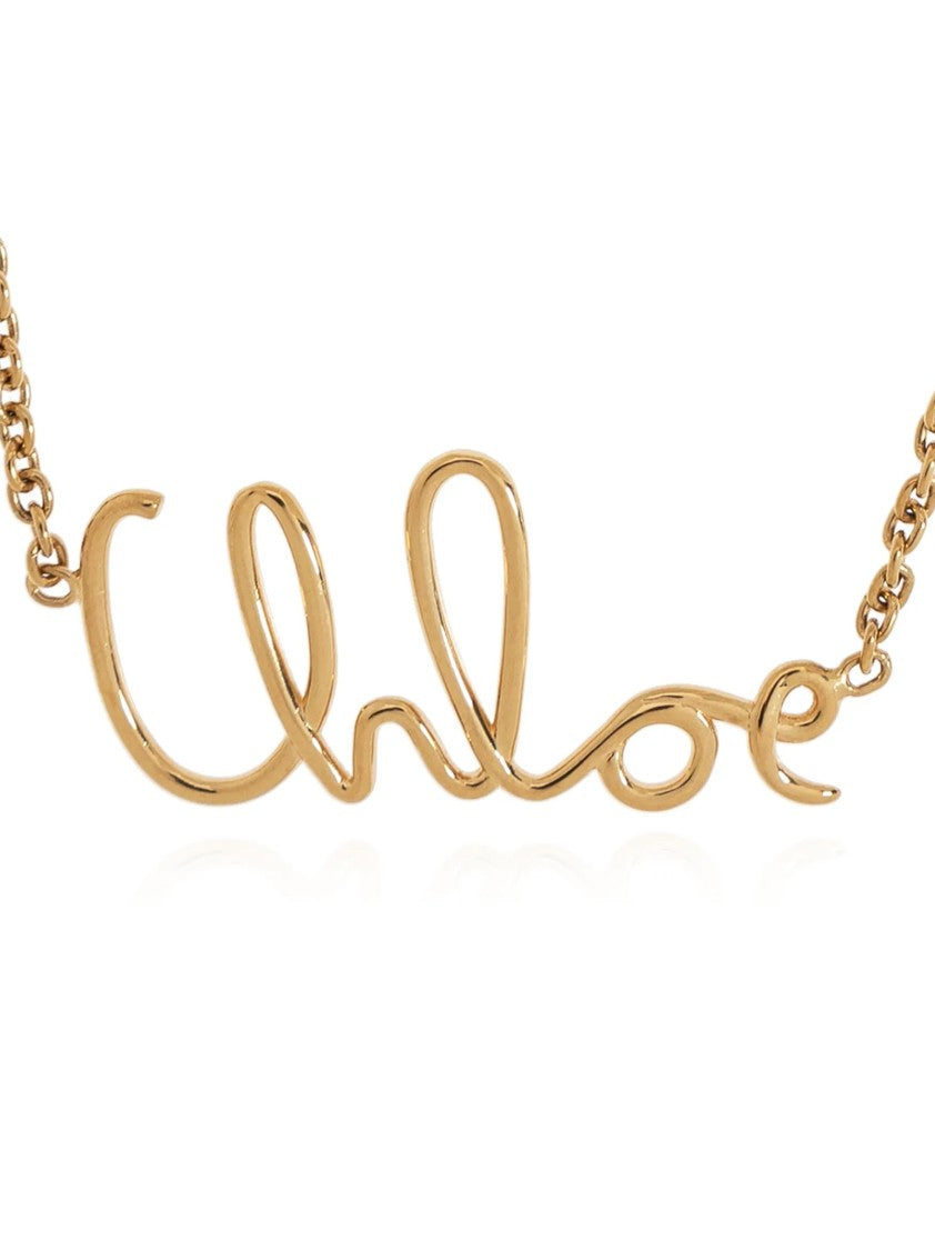 Chloé ' Iconic' Necklace