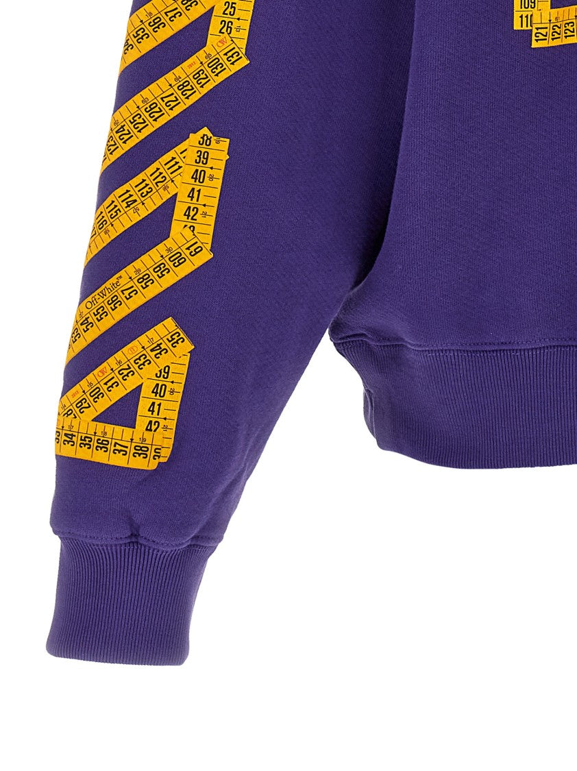 Off-White 'Tape Arrow' Hoodie