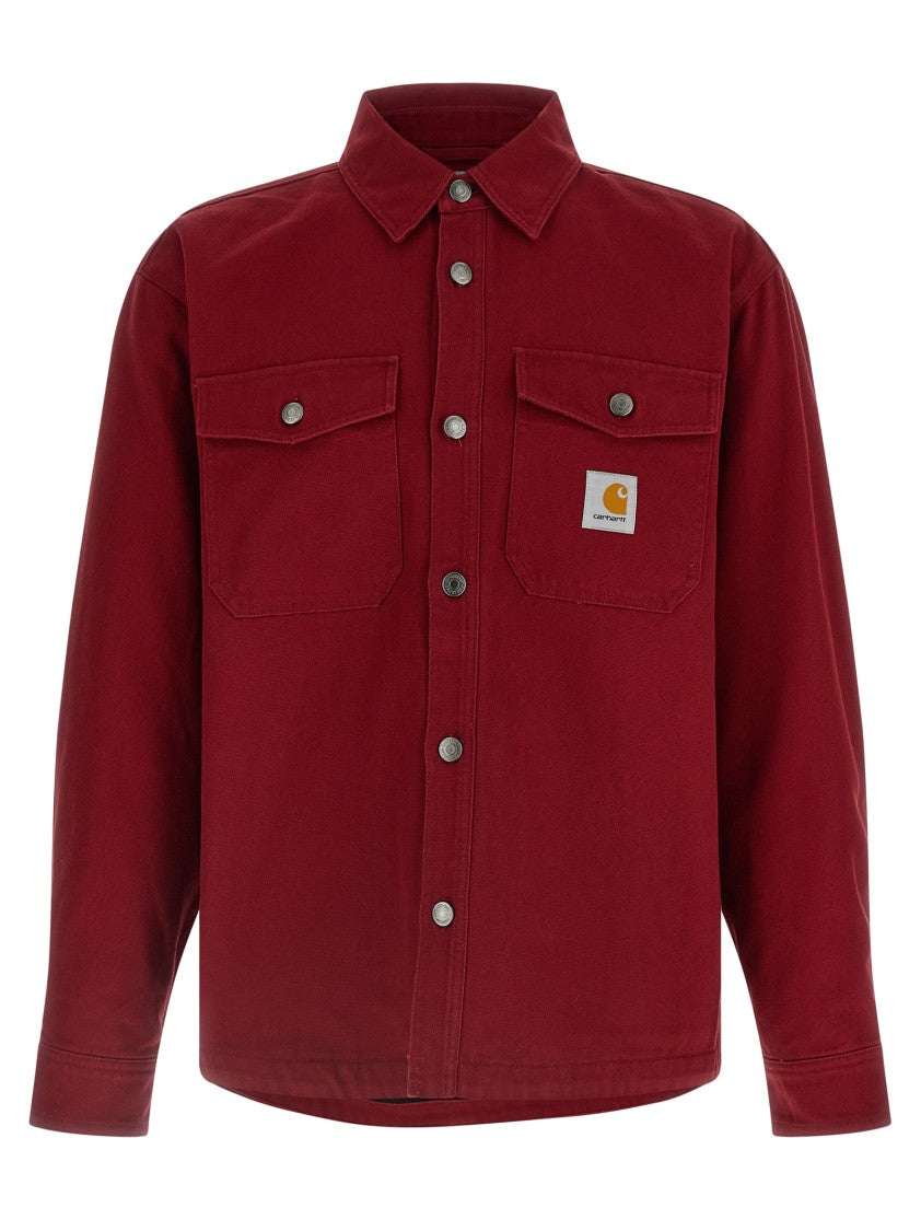 Carhartt Wip 'Selby' Overshirt