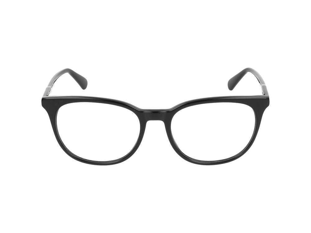 Longchamp Eyeglasses Lo2693 001 Black 54/17/140