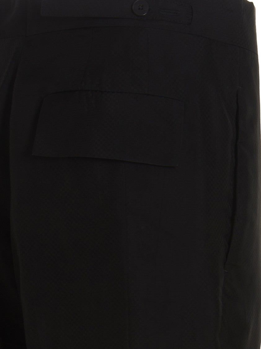 Sapio Jacquard Pants
