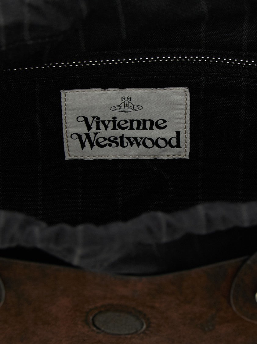 Vivienne Westwood 'Wilma' Clutch