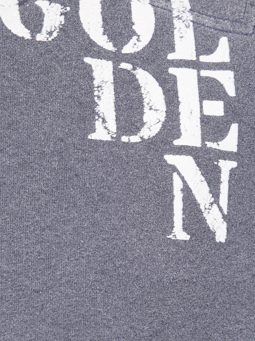 Golden Goose Journey M's Regular T-Shirt