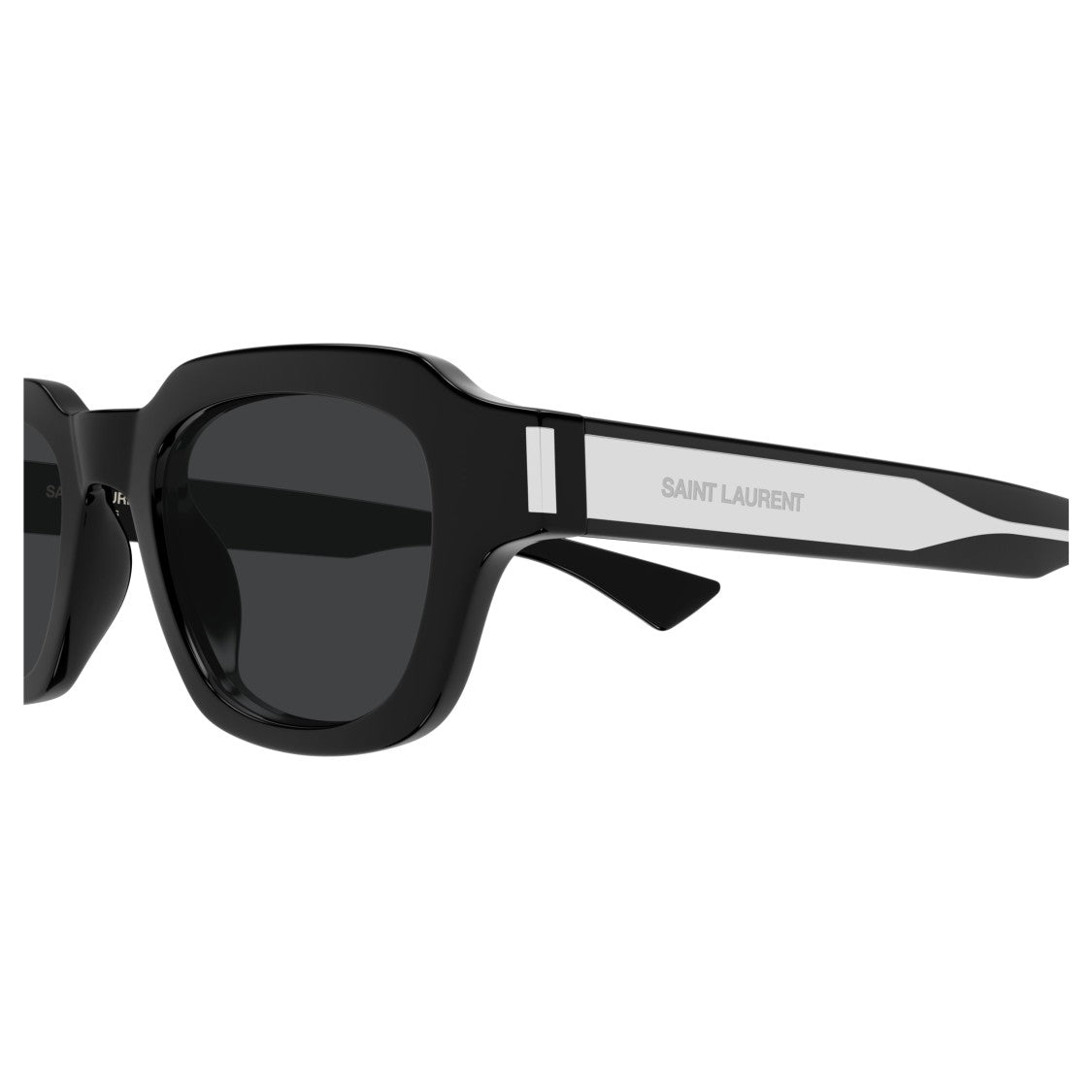 Saint Laurent Sl 791 Rectangular Frame Sunglasses