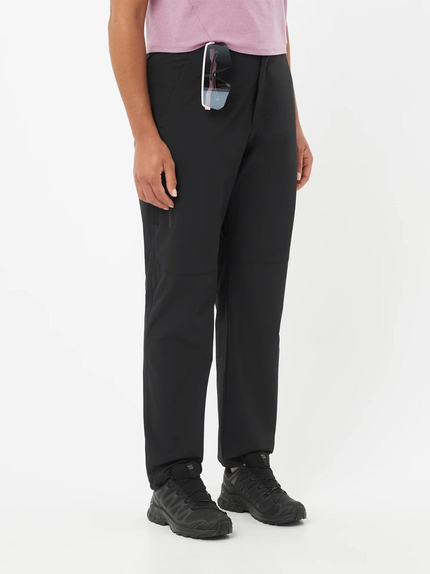 Salomon Wayfarer 2.0 Straight-Leg Pants