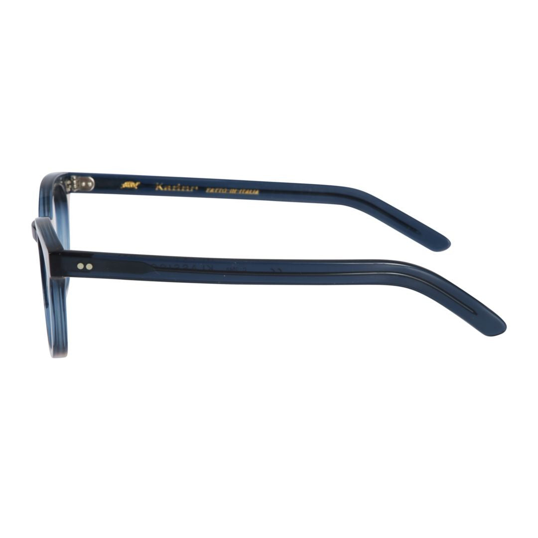 Kador Klassiko Square Frame Sunglasses With Rounded Edges