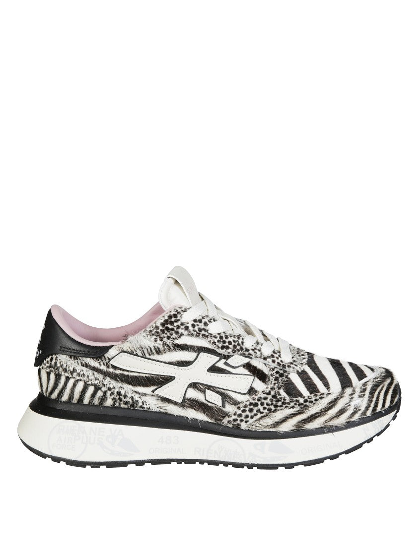 Premiata Base Sneaker
