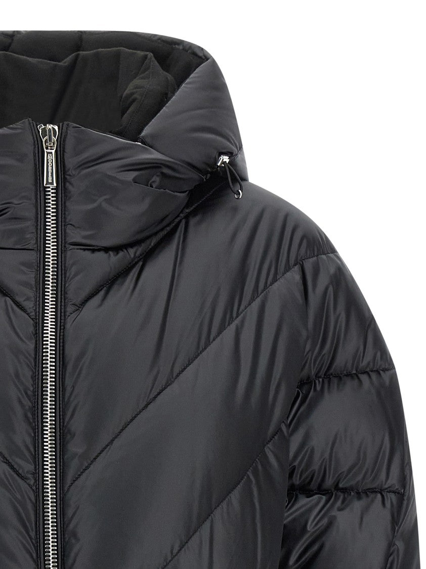 Moorer Wanita' Down Jacket
