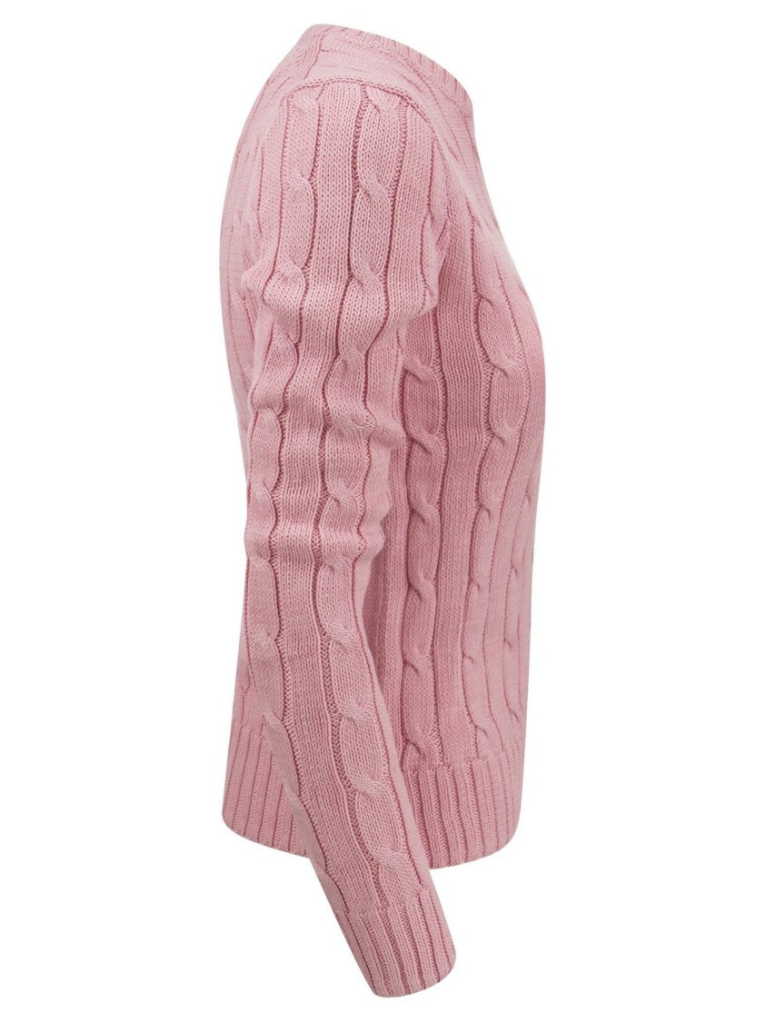 Polo Ralph Lauren Julianna Pullover