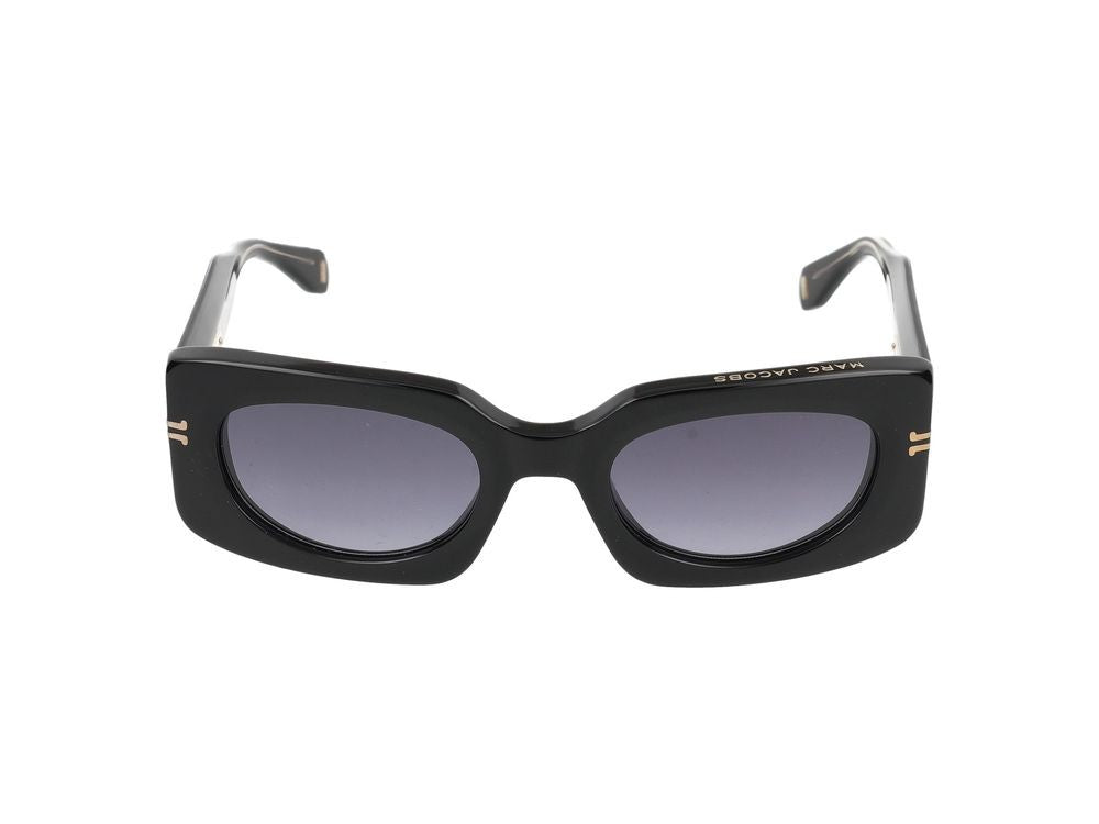 Marc Jacobs Sunglasses Mj 1075/S 807 Black 50/22/145