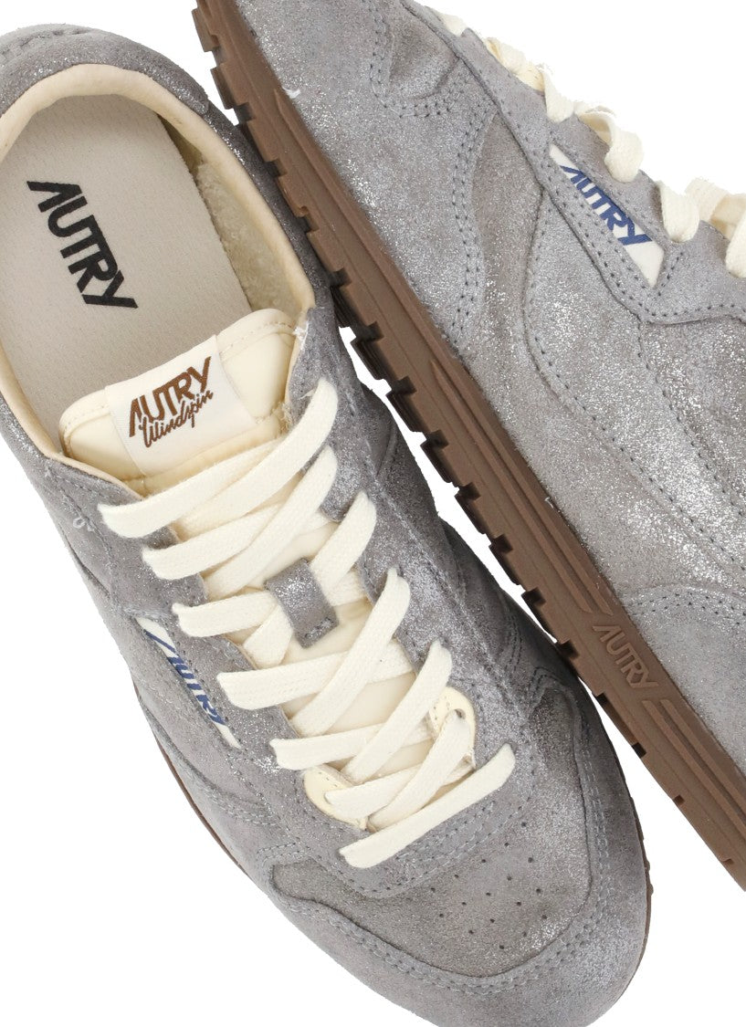 Autry Windspin Low Sneakers