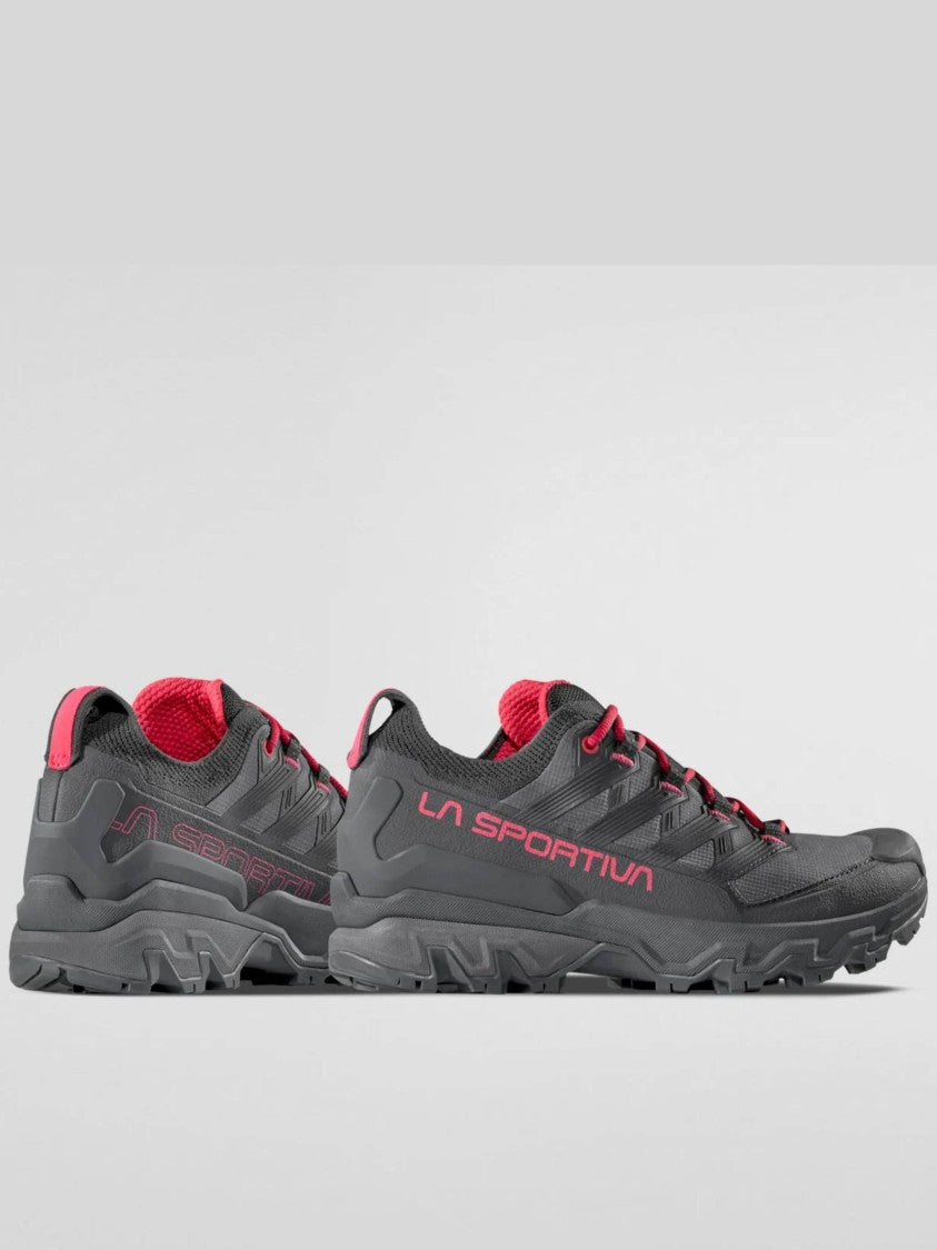 La Sportiva Grey Ultra Raptor 3 Gtx Trail Shoe