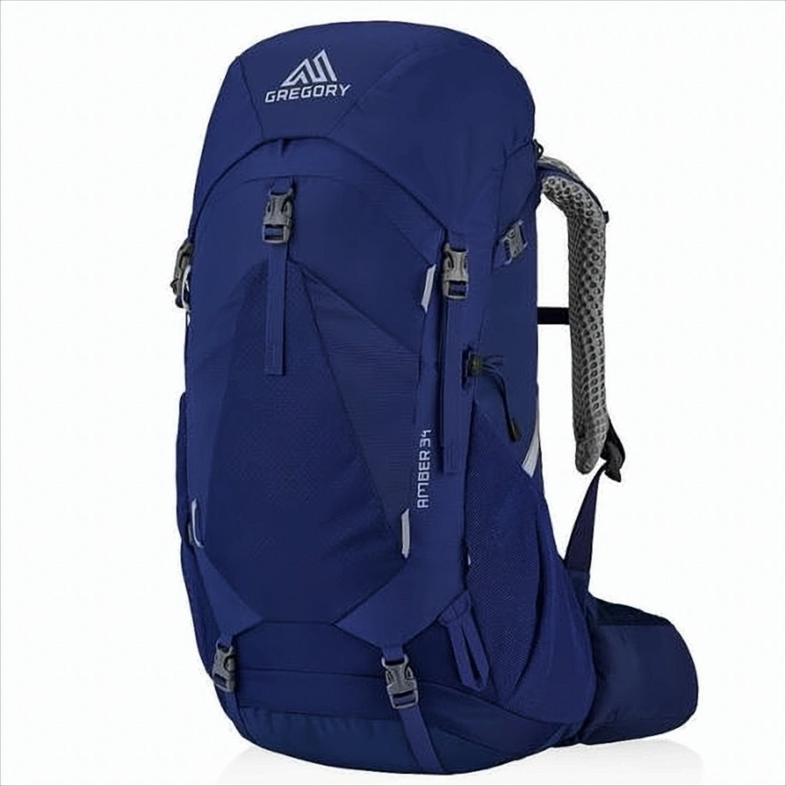 Gregory Large Structured Backpack With Multi-Compartment Design