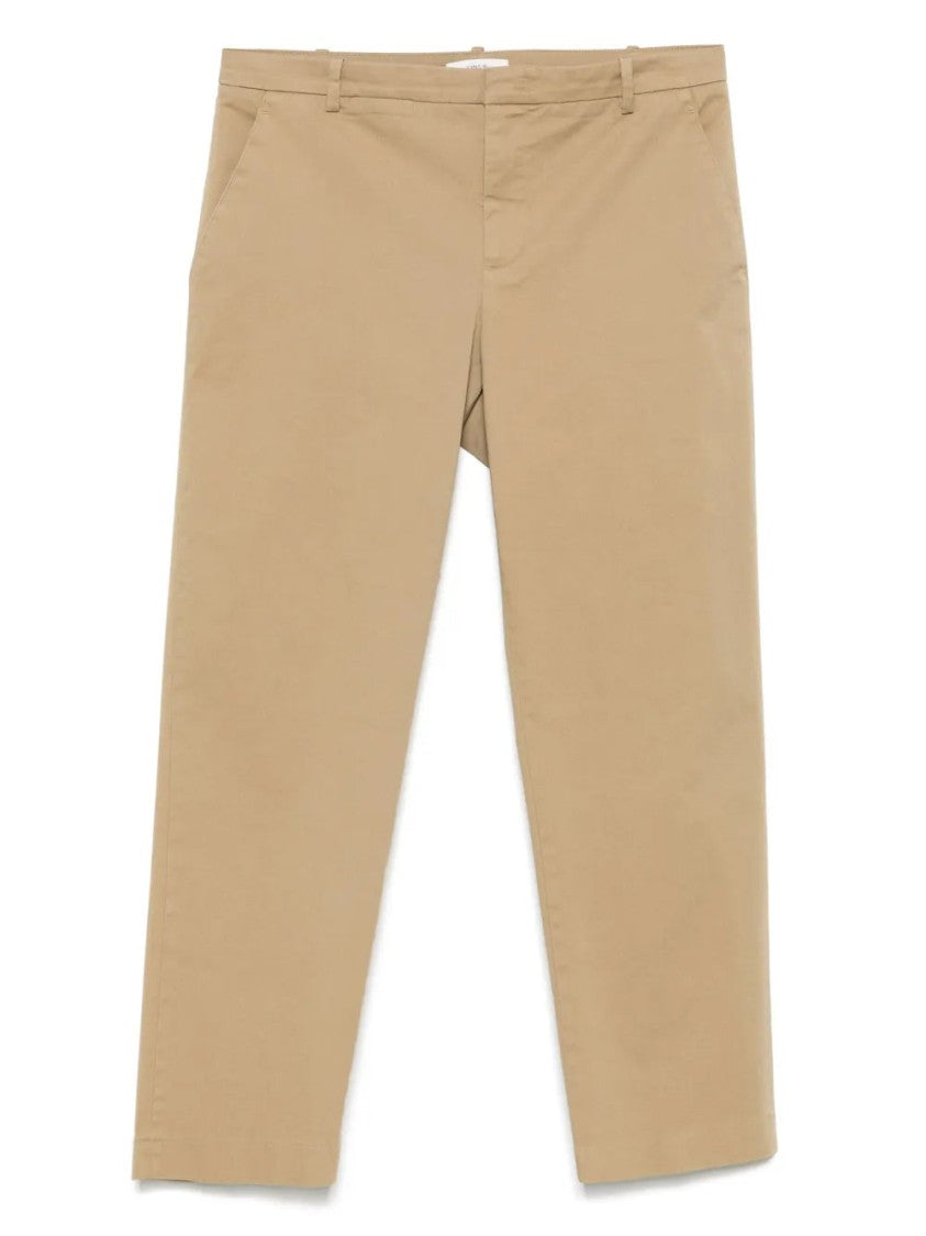 Vince Mid Rise Chino Pant