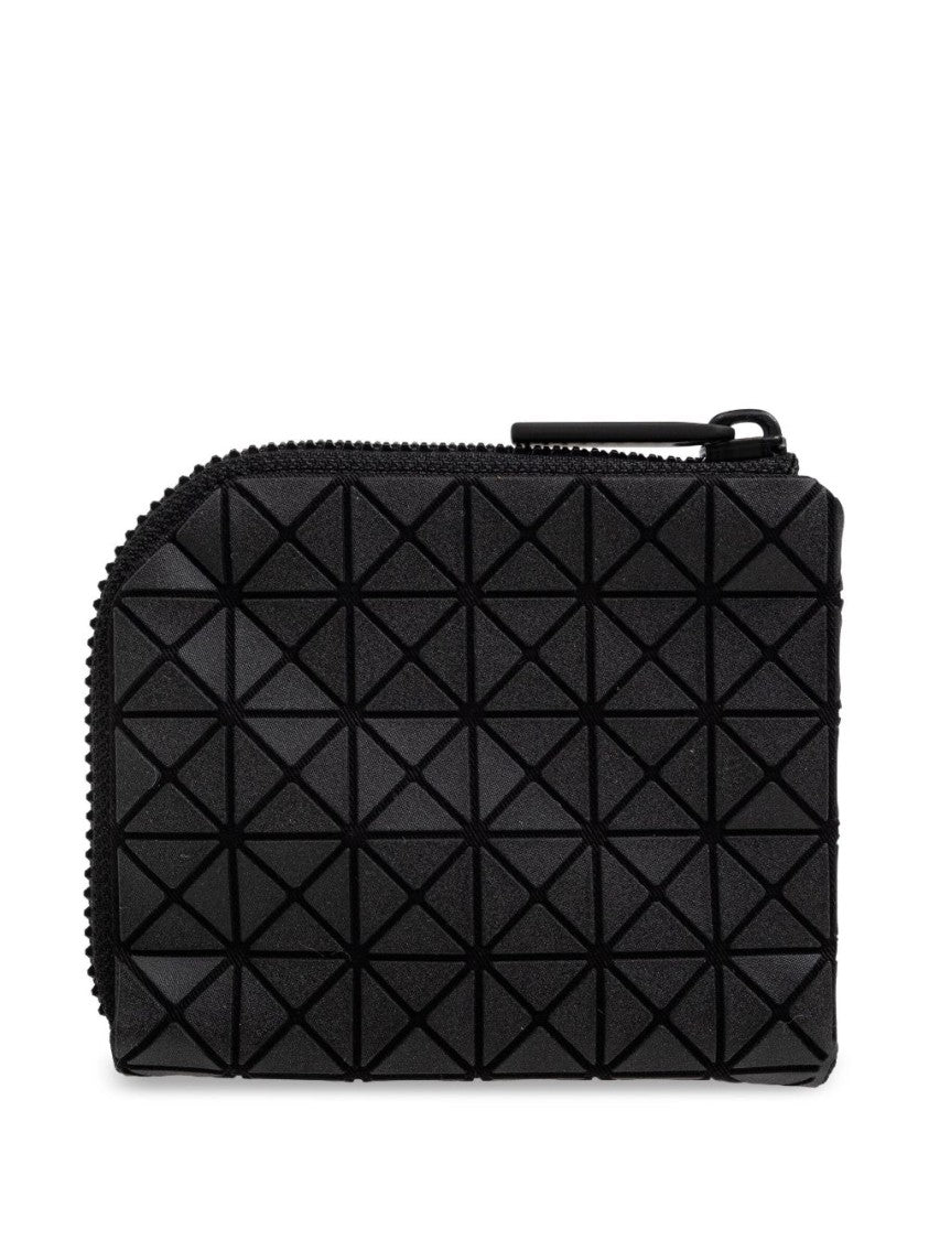 Bao Bao Issey Miyake Geometric Pattern Wallet