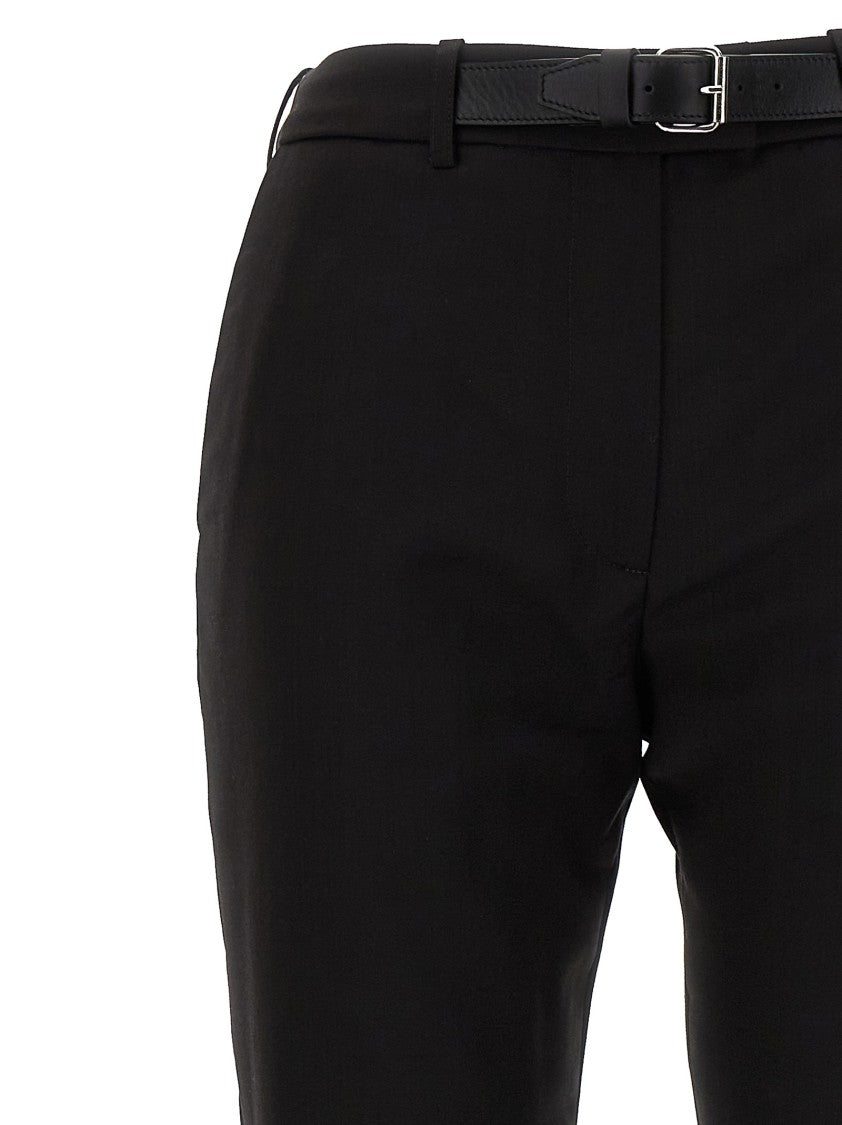 16Arlington Fino Tailored Wool Pants