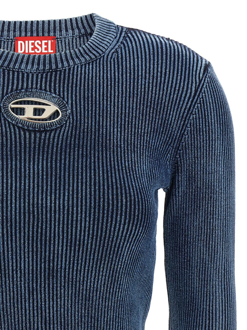 Diesel M-Anchor-A' Sweater