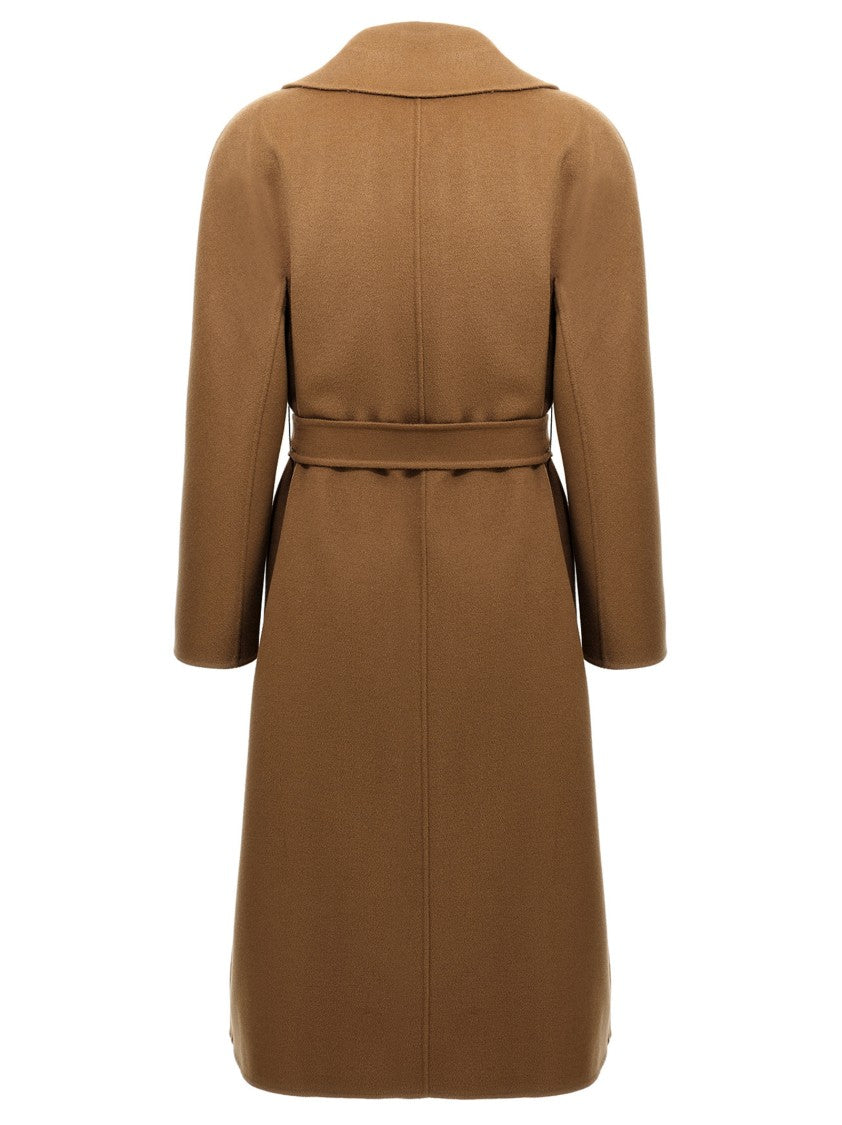 Max Mara 'Cles' Coat