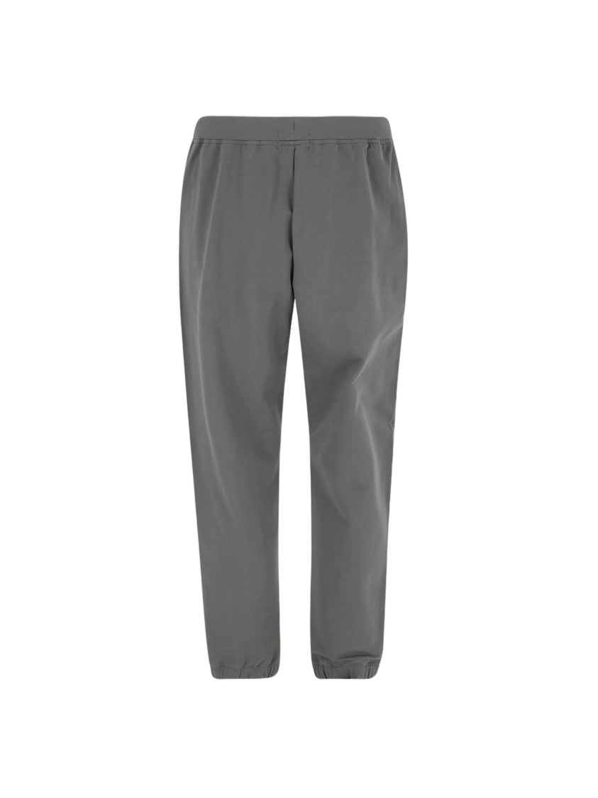C.P. Company Stretch Fleece Sweatpants