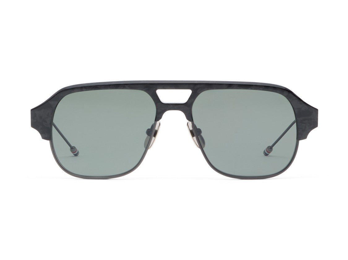 Thom Browne Ues954a Geometric Sunglasses