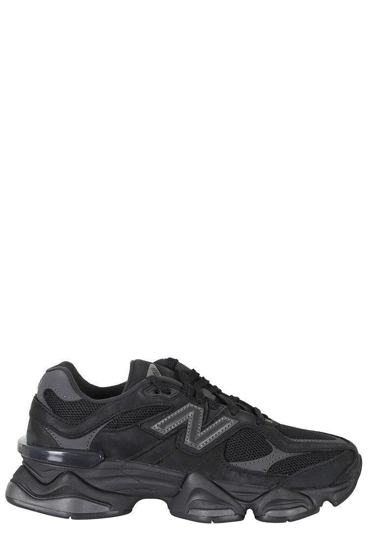 New Balance Lifestyle 9060 Abzorb Suede Mesh Sneakers