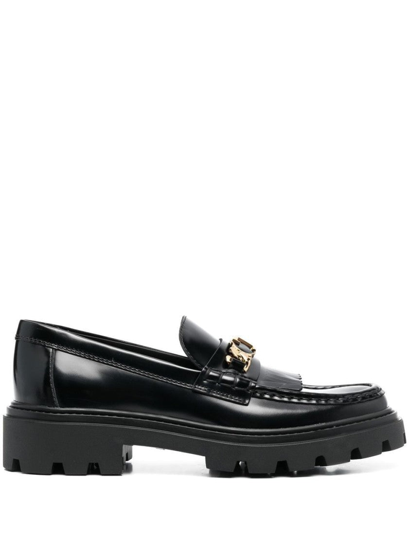 Tod's Gomma Pes Loafers