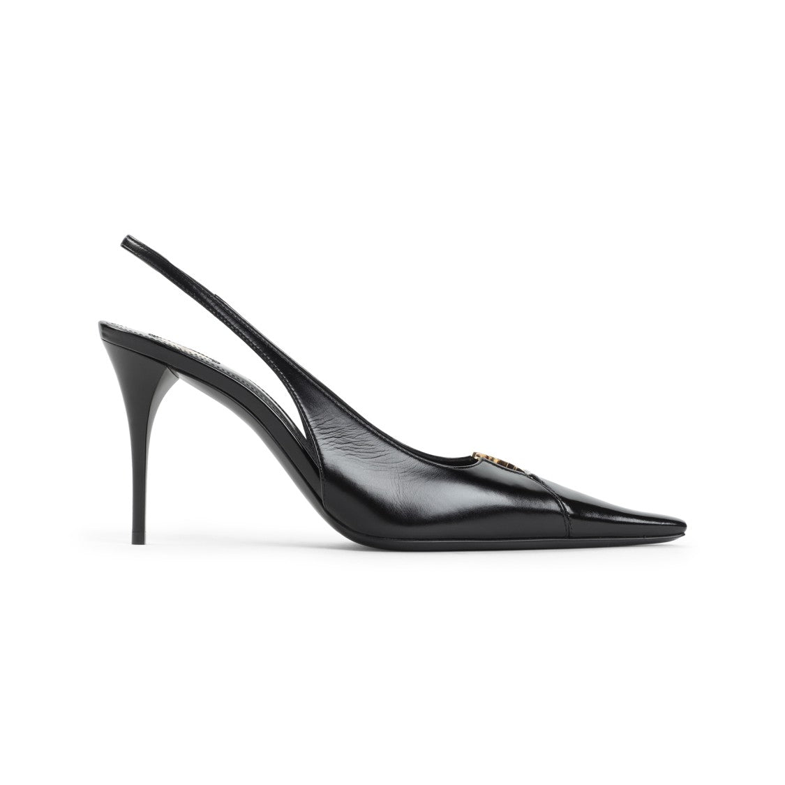 Saint Laurent Babylone 80 Pumps