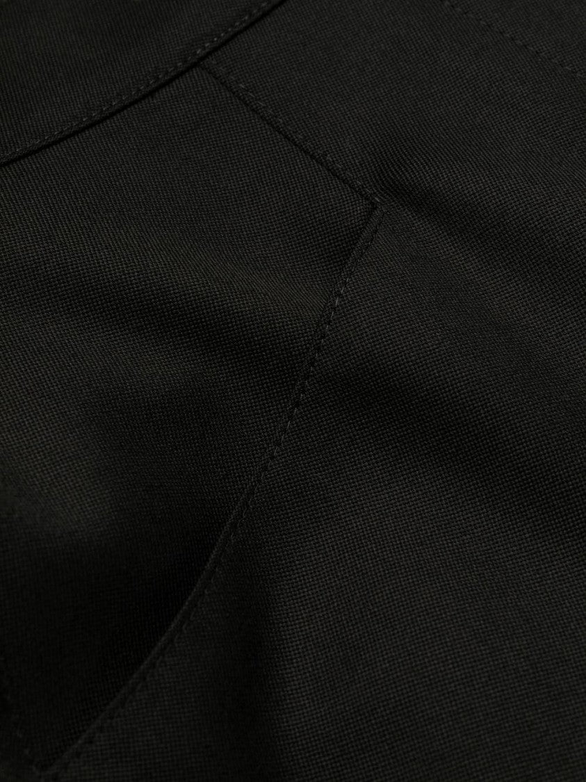 Balmain Stretch Gdp Skinny Pants