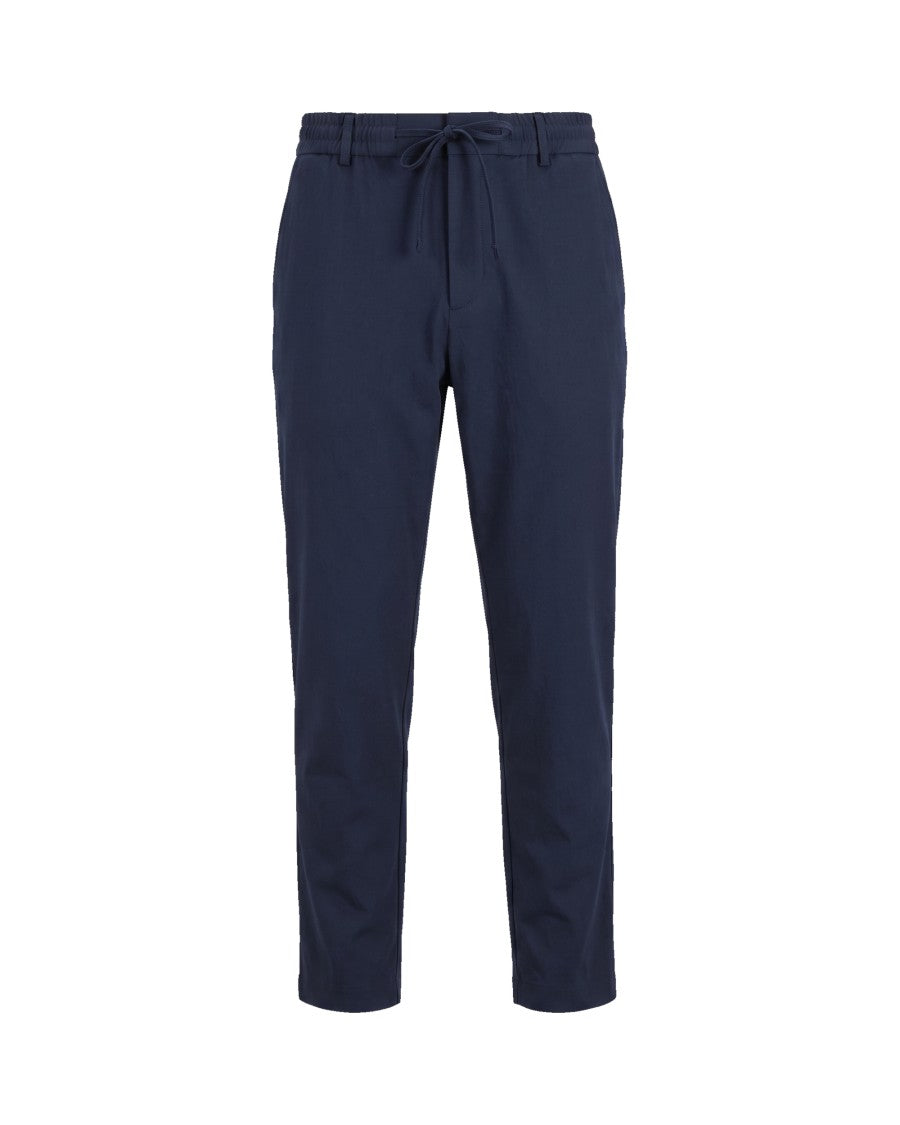 Boss Boss Tapered Hook-And-Zip Pants