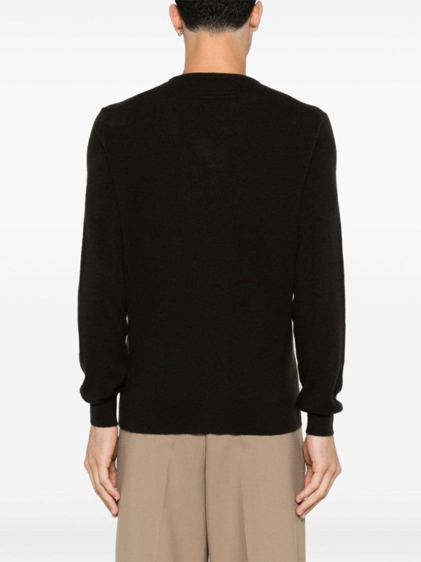 Zegna Cashmere Sweater