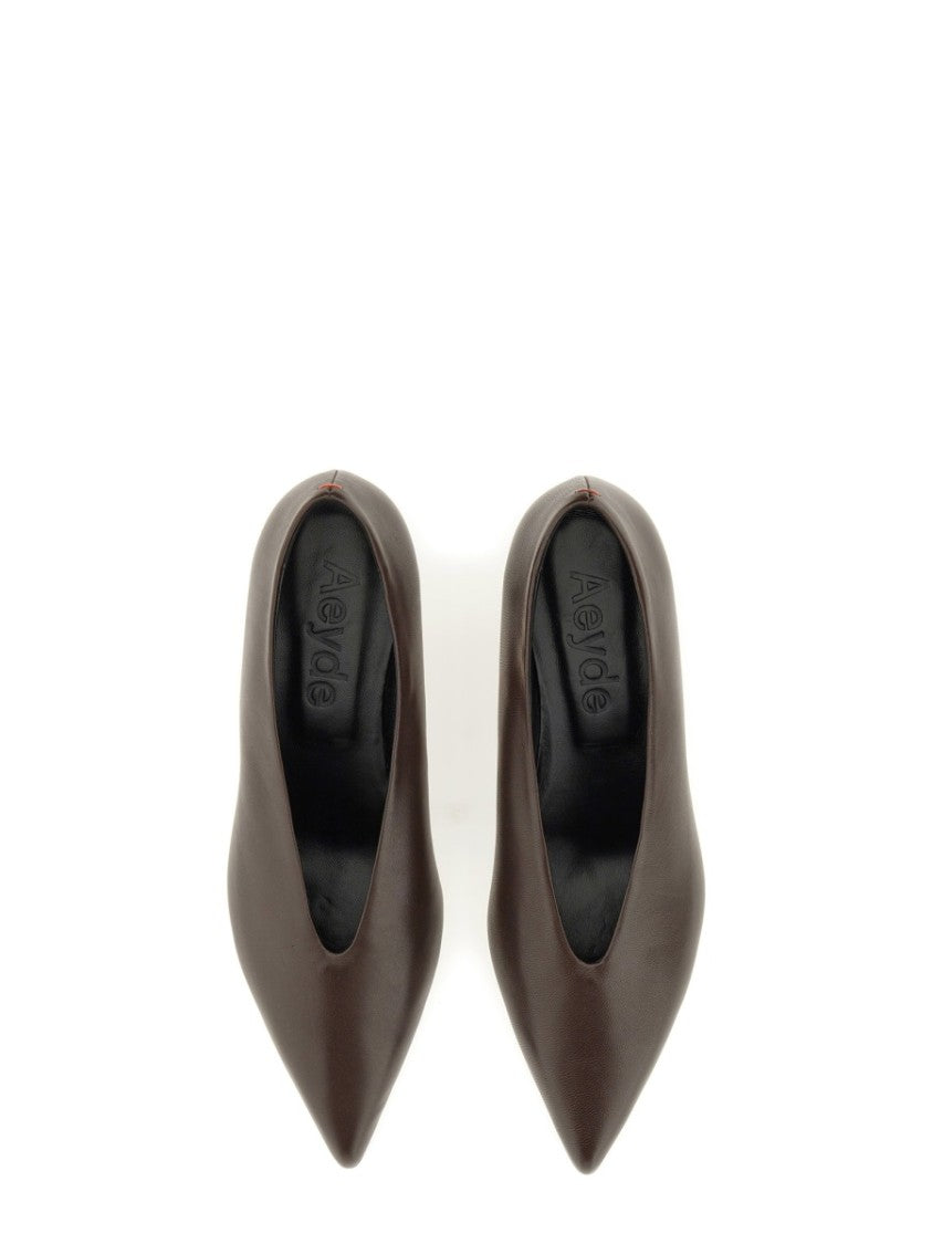 Aeydē "Clara" Pumps