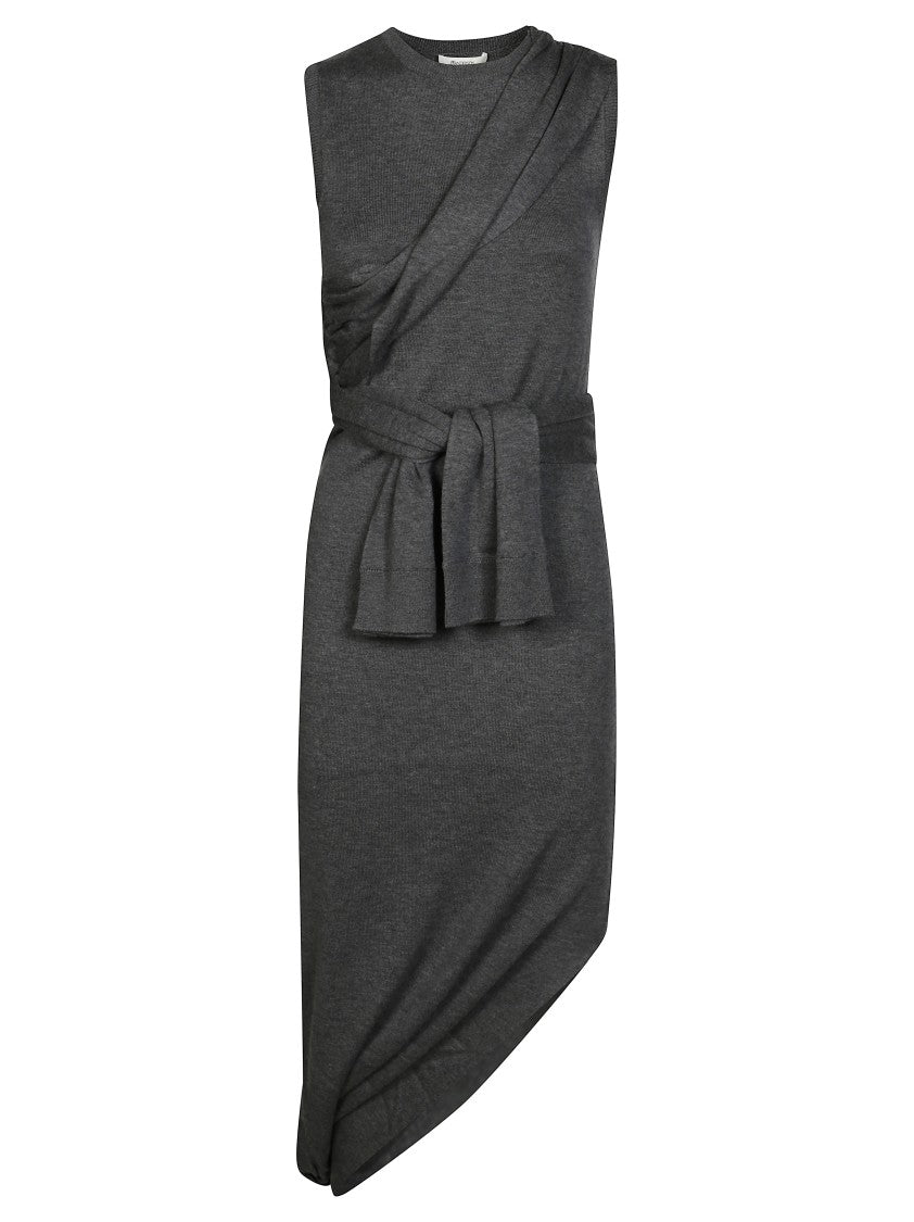 J. W. Anderson Detail Sleeveless Dress