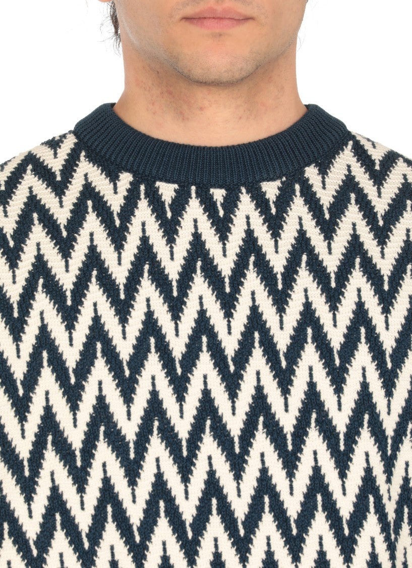 Lanvin Cotton Sweater