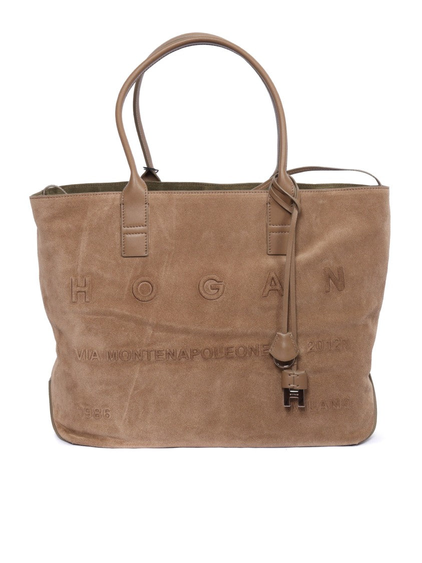 Hogan Medium Address Shopping