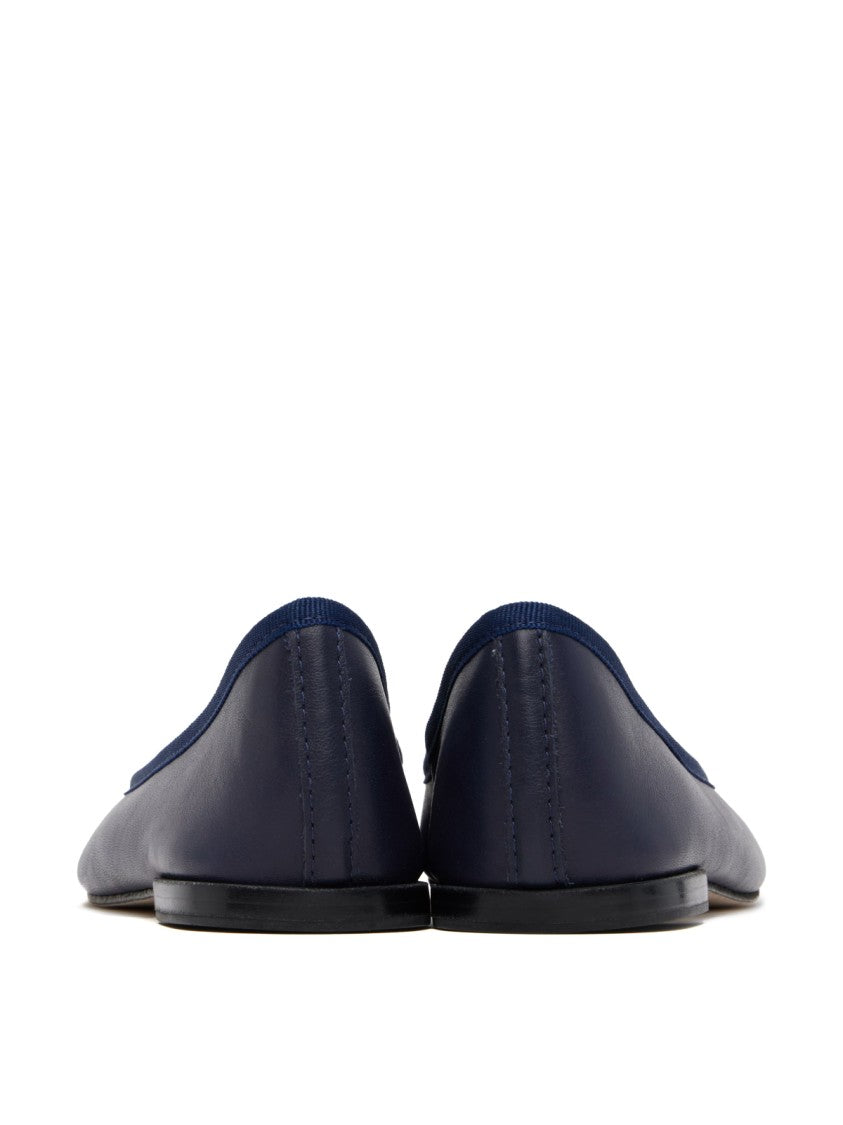 Repetto Cendrillon Ballerina Ballet Flats