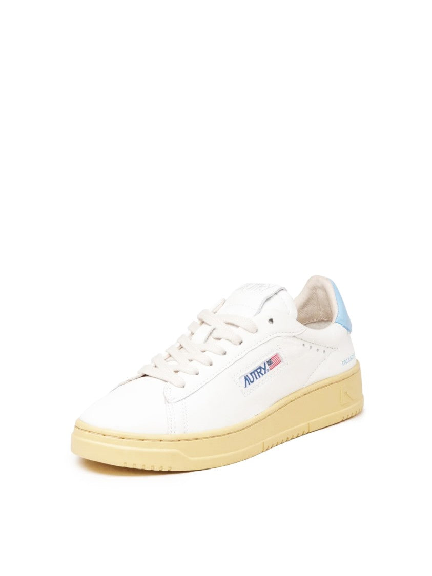 Autry Dallas Low Sneakers