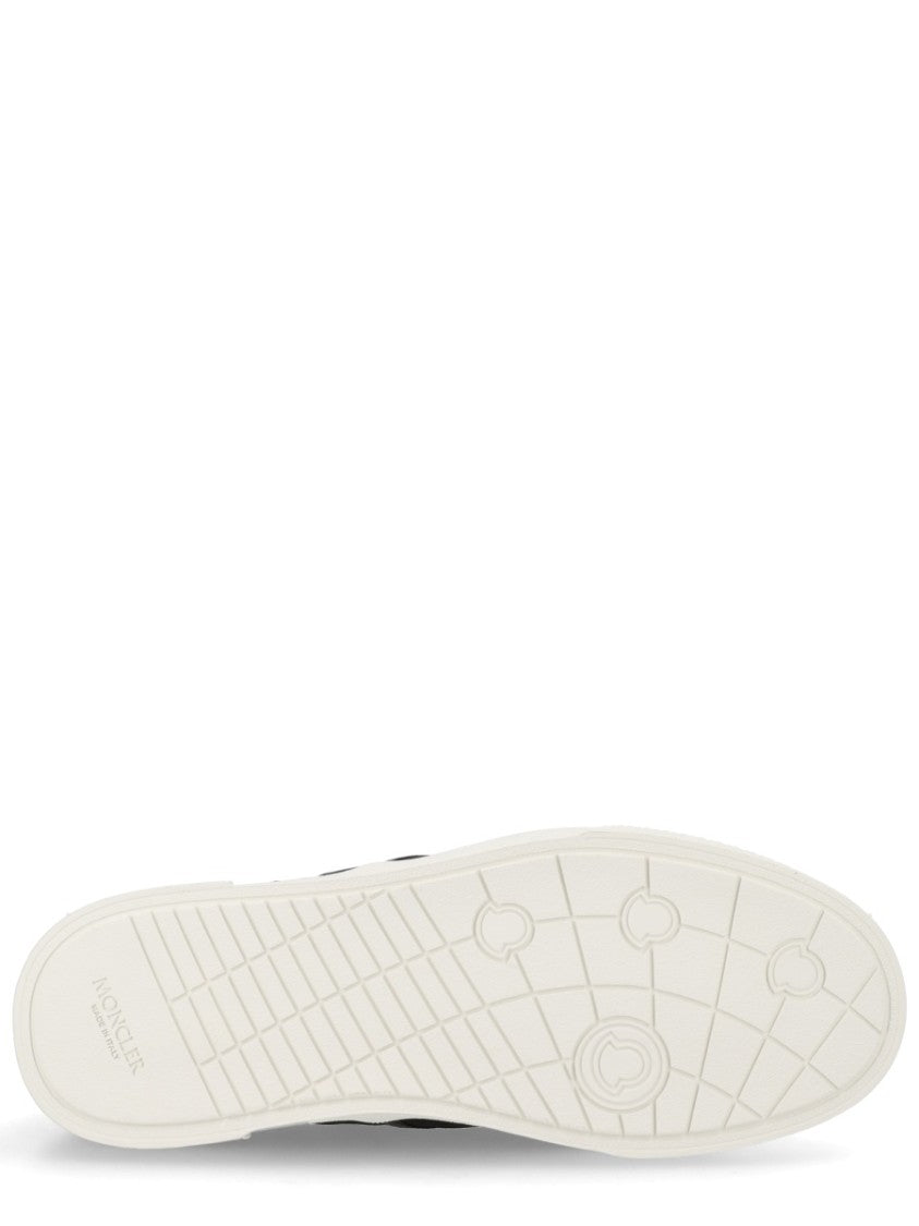 Moncler Vera Leisure Low-Profile Sneakers