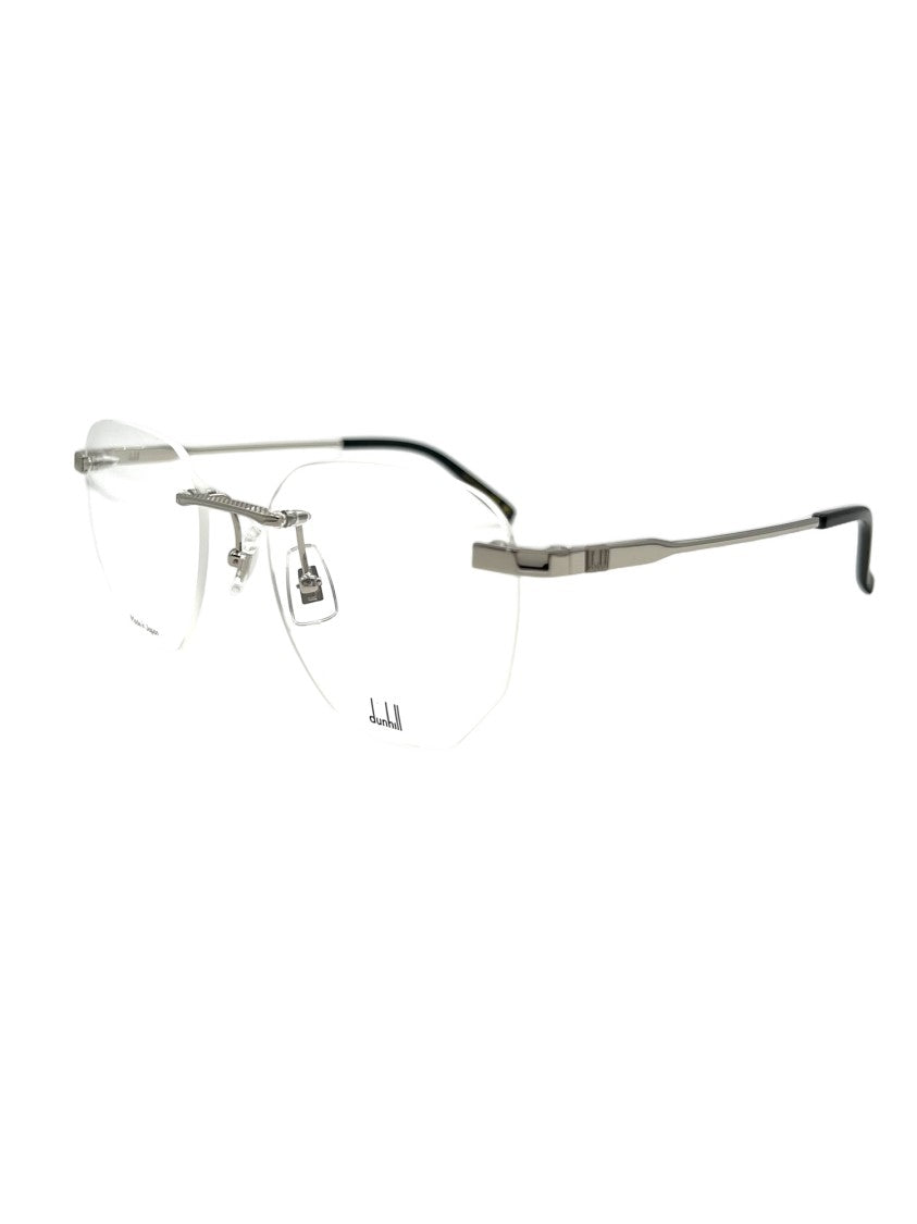 Dunhill Contemporary Metallic Dunhill Optical Frames