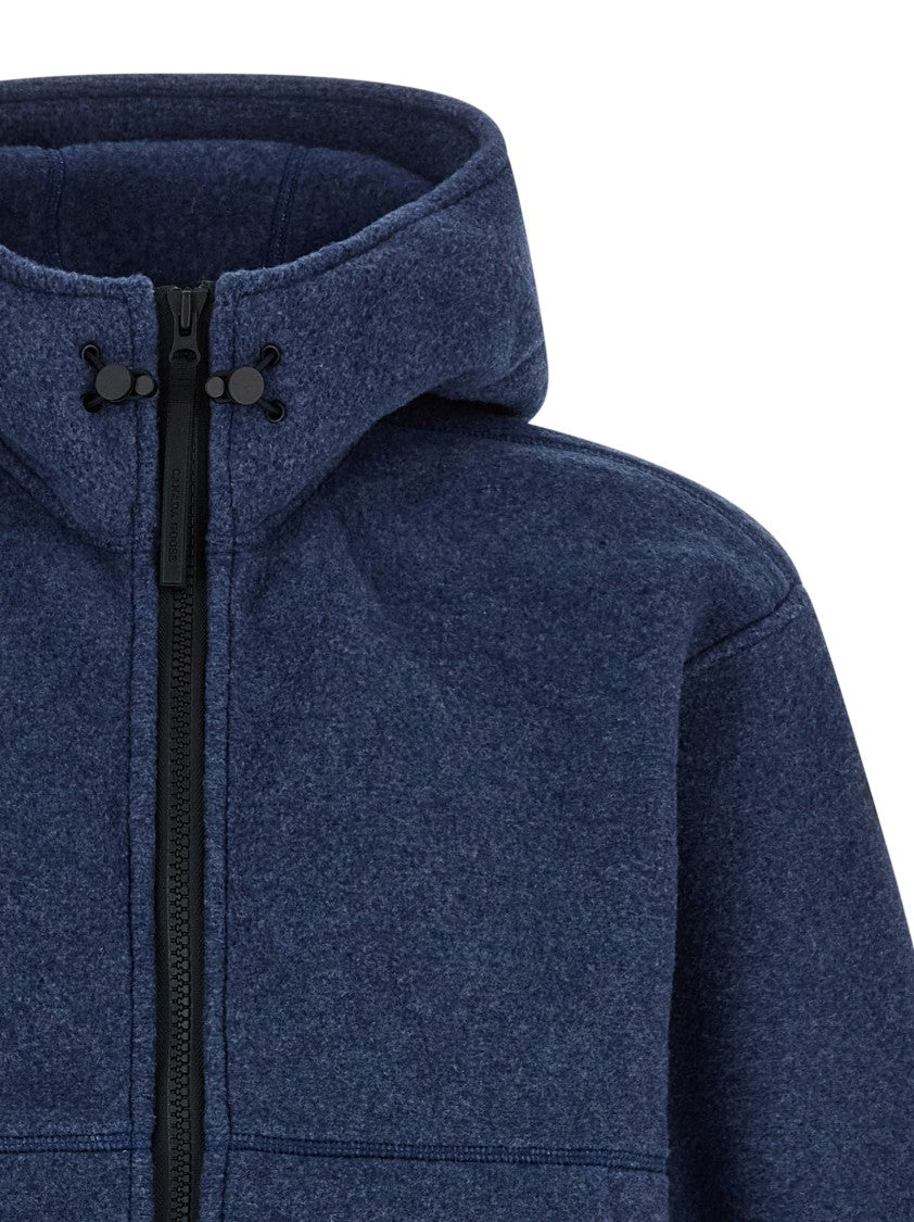 Canada Goose 'Chilliwack' Bomber Jacket