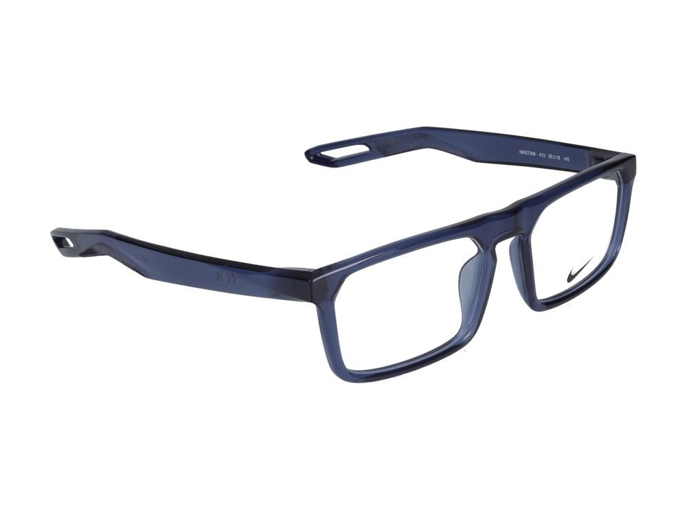 Nike Eyeglasses 7306 413 Mystic Navy 55/18/145