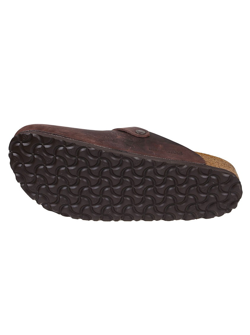 Birkenstock Boston Sandals